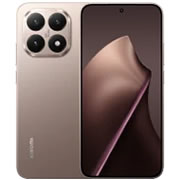 Xiaomi 15T 12G+256G SIMフリー [ローズゴールド]