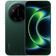 Xiaomi 17 Ultra 16G+1TB SIMフリー [スターリットグリーン]
