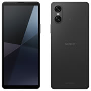 Xperia 10 VI SO-52E docomo [ブラック]
