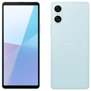 Xperia 10 VI SO-52E docomo [ブルー]