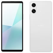 Xperia 10 VI SO-52E docomo [ホワイト]