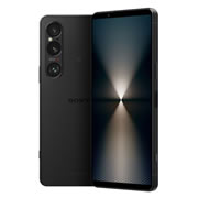 Xperia 1 VI XQ-EC44 12GB+256GB SIMフリー [ブラック]