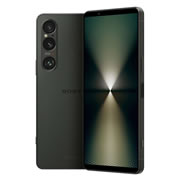 Xperia 1 VI XQ-EC44 12GB+256GB SIMフリー [カーキグリーン]
