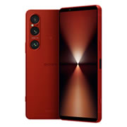Xperia 1 VI XQ-EC44 12GB+256GB SIMフリー [スカーレット]