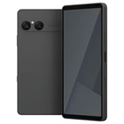 Xperia 10 VII SO-52F 8GB+128GB docomo [チャコールブラック]