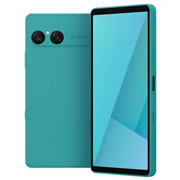 Xperia 10 VII SO-52F 8GB+128GB docomo [ターコイズ]