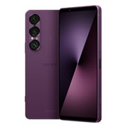 Xperia 1 VII SO-51F 12GB+256GB docomo [オーキッドパープル]