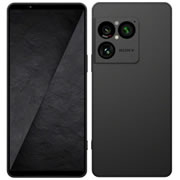 Xperia 1 VIII XQ-GE44 256G+12G SIMフリー [グラファイトブラック]