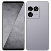 Xperia 1 VIII XQ-GE44 256G+12G SIMフリー [アイオライトシルバー]