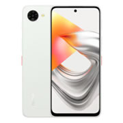 nubia S2R Z6305R 4G+64G 楽天モバイル [ホワイト]